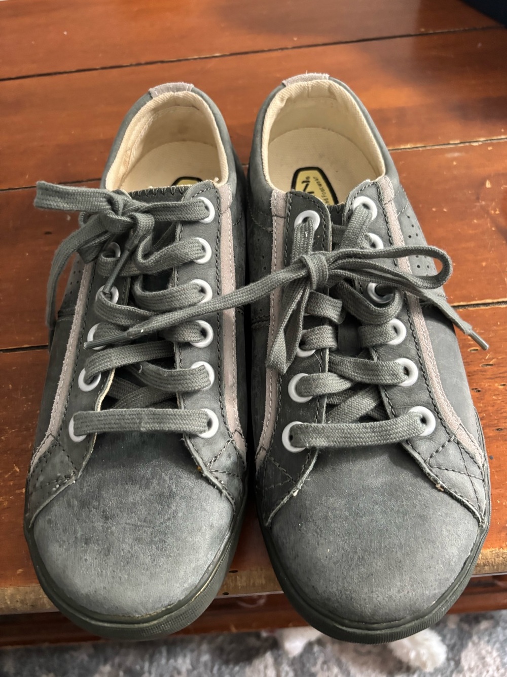 Keen Men's Eldon Harvest Shoes